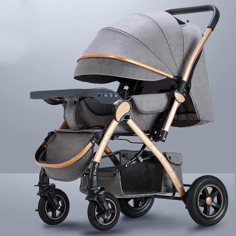 Baby Stroller Newborn Meeting Gift Box - C&S Shopping Network