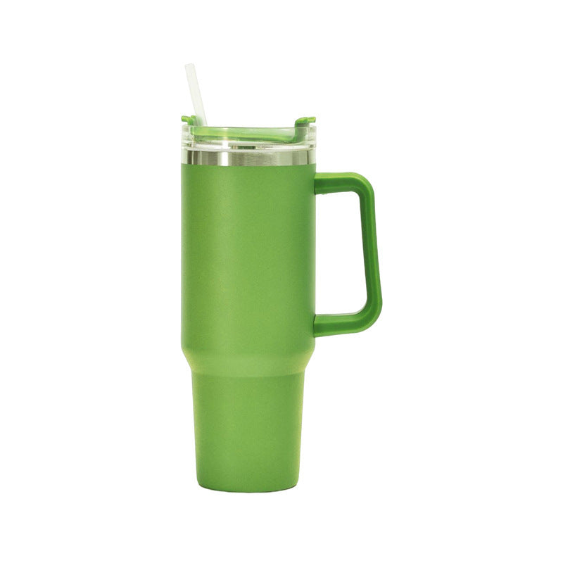 40oz Coffee And Water Thermal Mug Cup - C&S Shopping Network