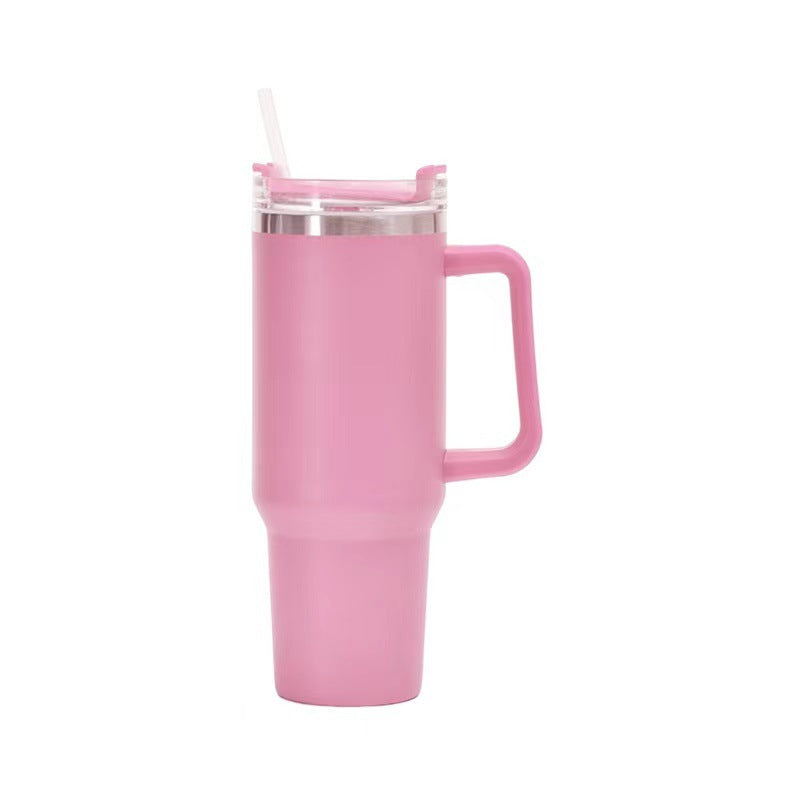 40oz Coffee And Water Thermal Mug Cup - C&S Shopping Network