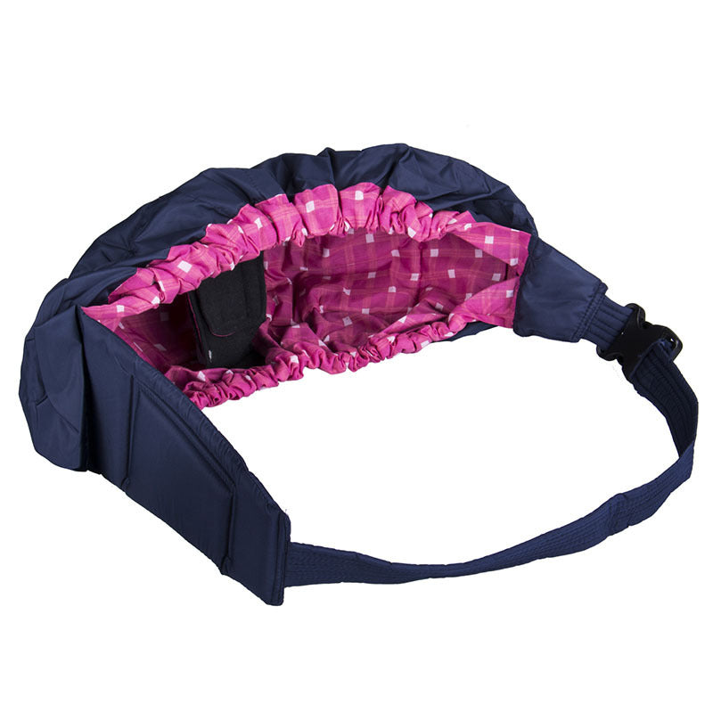 Pure Cotton Baby Sling Carrier - C&S Shopping Network