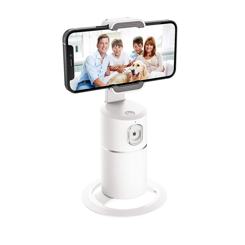 Movement Tracking Phone Holder - C&S Shopping Network