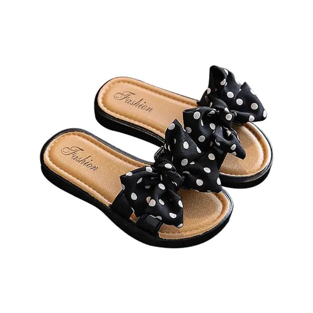 Open Toe Slippers for Kids - C&S Shopping Network
