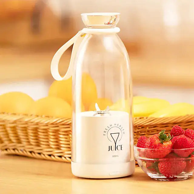 Jaesan Portable Blender - C&S Shopping Network