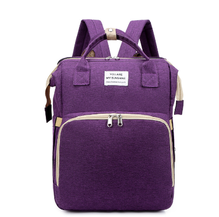 Diaper Baby Bag - C&S Shopping Network