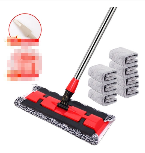 Hardwood Floor Mop - C&S Shopping Network