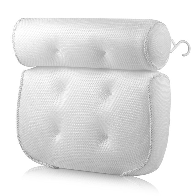 Bath Pillow - C&S Shopping Network