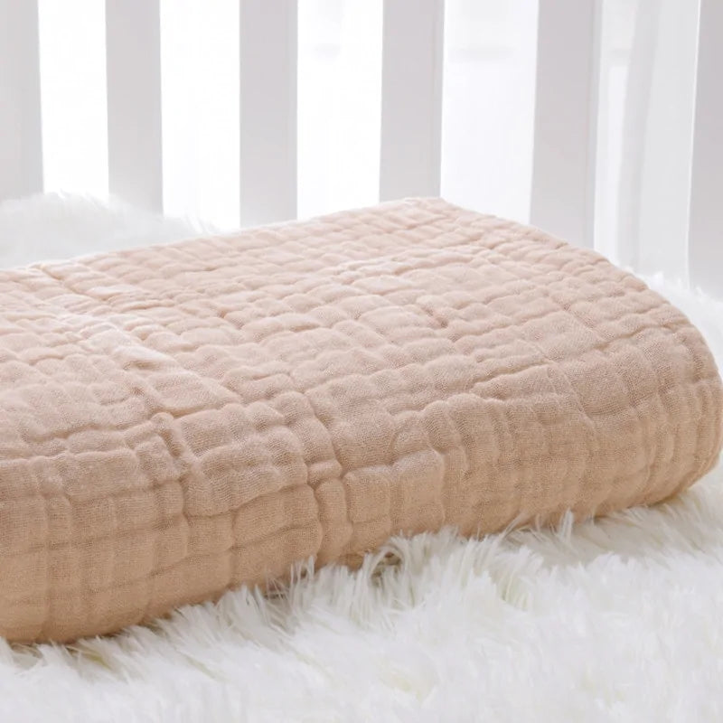 Organic Baby Blankets - C&S Shopping Network