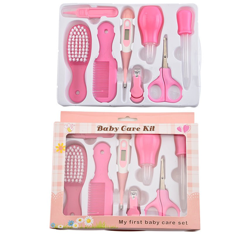 Portable Baby Health - C&S Shopping Network