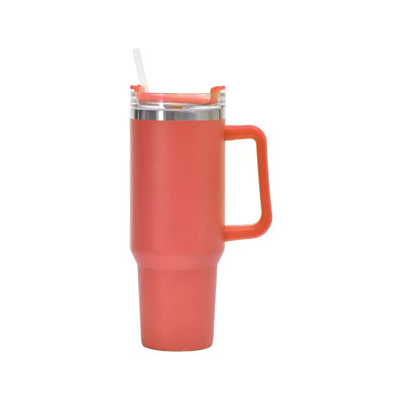 40oz Coffee And Water Thermal Mug Cup - C&S Shopping Network