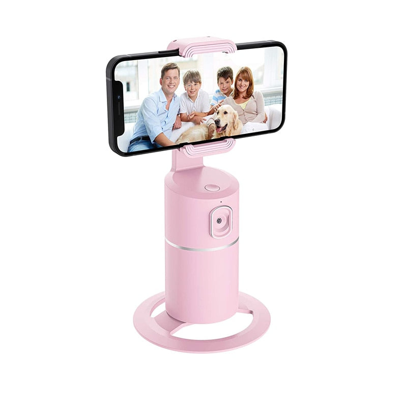 Movement Tracking Phone Holder - C&S Shopping Network