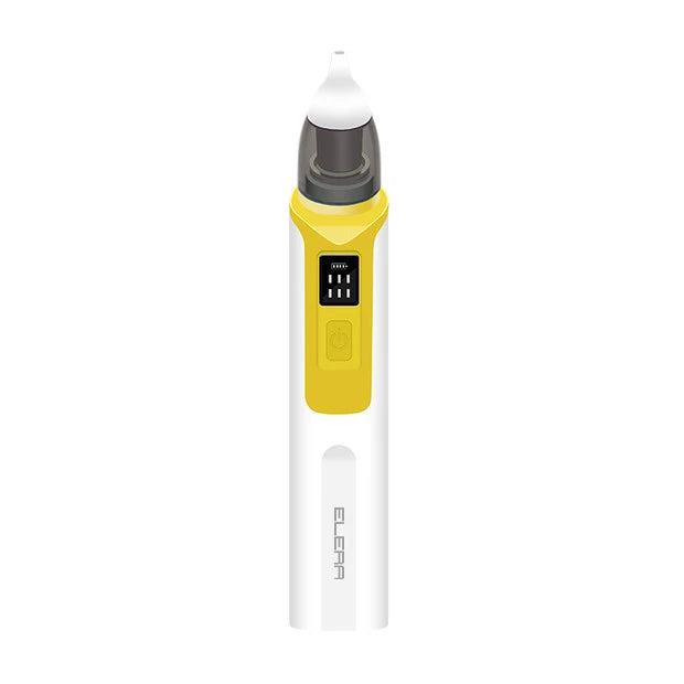 Rechargeable Baby Nose Cleaner - C&S Shopping Network