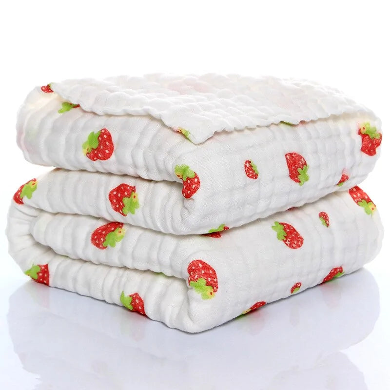 Organic Baby Blankets - C&S Shopping Network