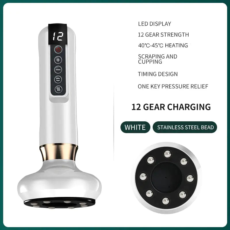 ThermaSculpt VacuWave - C&S Shopping Network