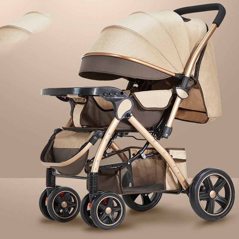 Baby Stroller Newborn Meeting Gift Box - C&S Shopping Network