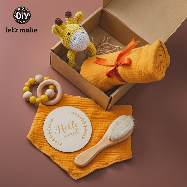 Baby Stuff Bath Set - C&S Shopping Network