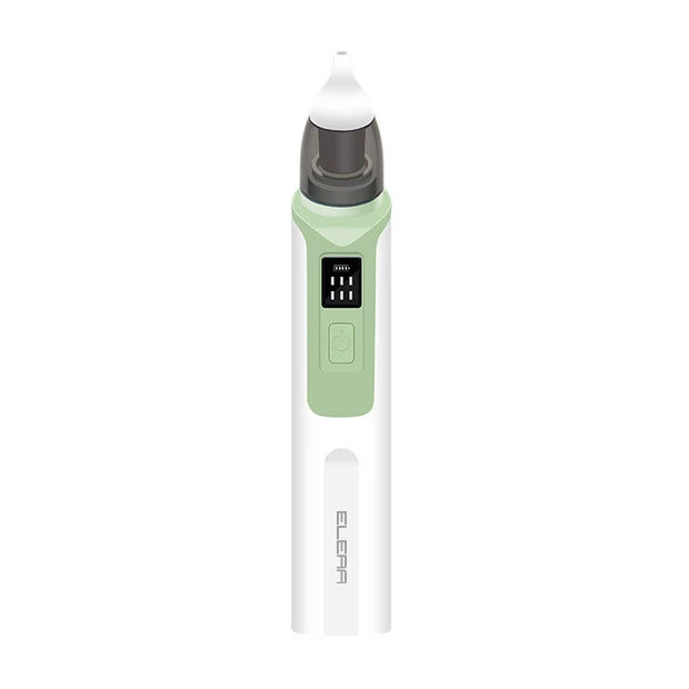 Rechargeable Baby Nose Cleaner - C&S Shopping Network