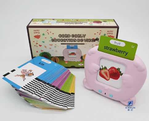 Educational Kids Learning English Toy - C&S Shopping Network