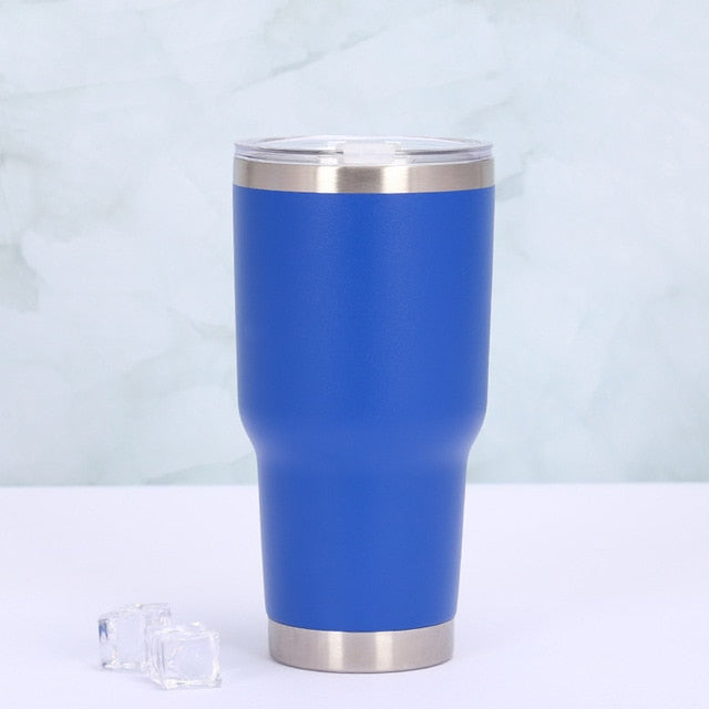 Thermos Tumbler Cups With Slider Lid - C&S Shopping Network