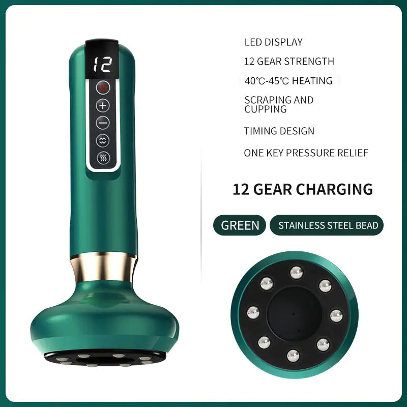 ThermaSculpt VacuWave - C&S Shopping Network