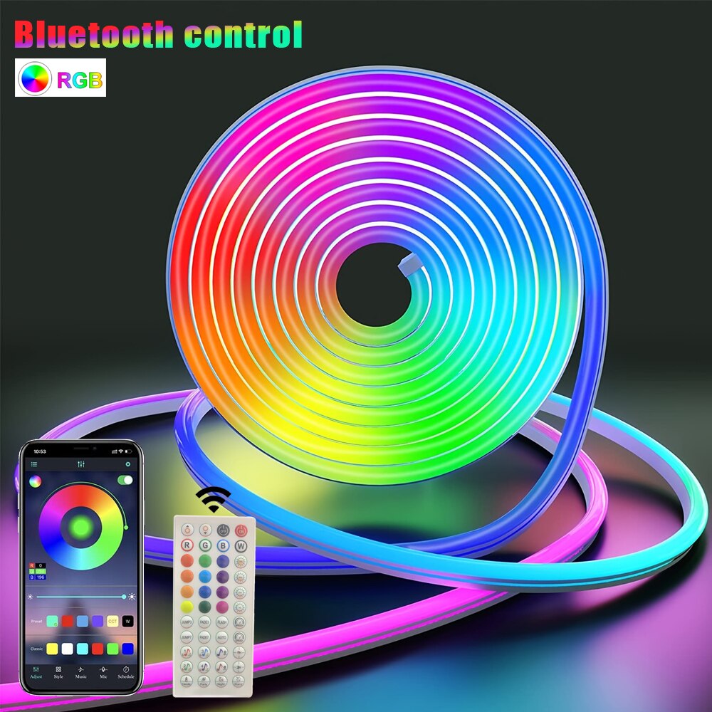 LED Rope Lights - C&S Shopping Network
