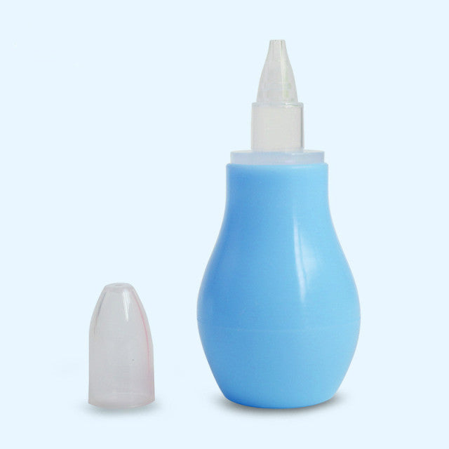 Baby Nasal Aspirator - C&S Shopping Network