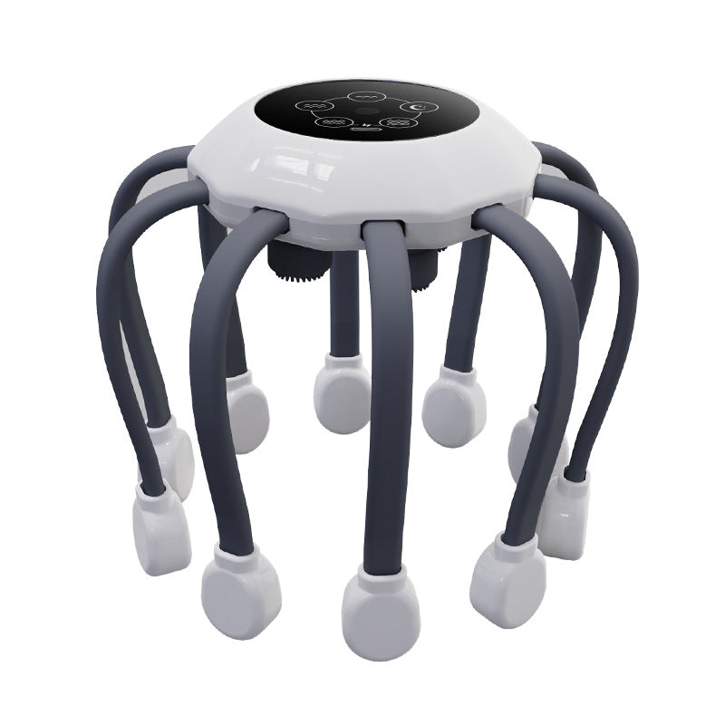 Meduso- Vibrating Massager - C&S Shopping Network