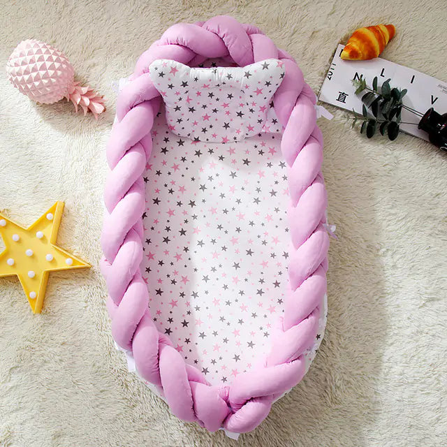 Crib Middle Bed - C&S Shopping Network