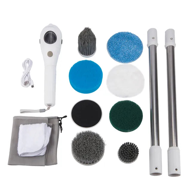 Electric Cleaning Brush - C&S Shopping Network