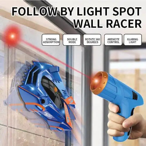 Air Hogs Zero Gravity - C&S Shopping Network
