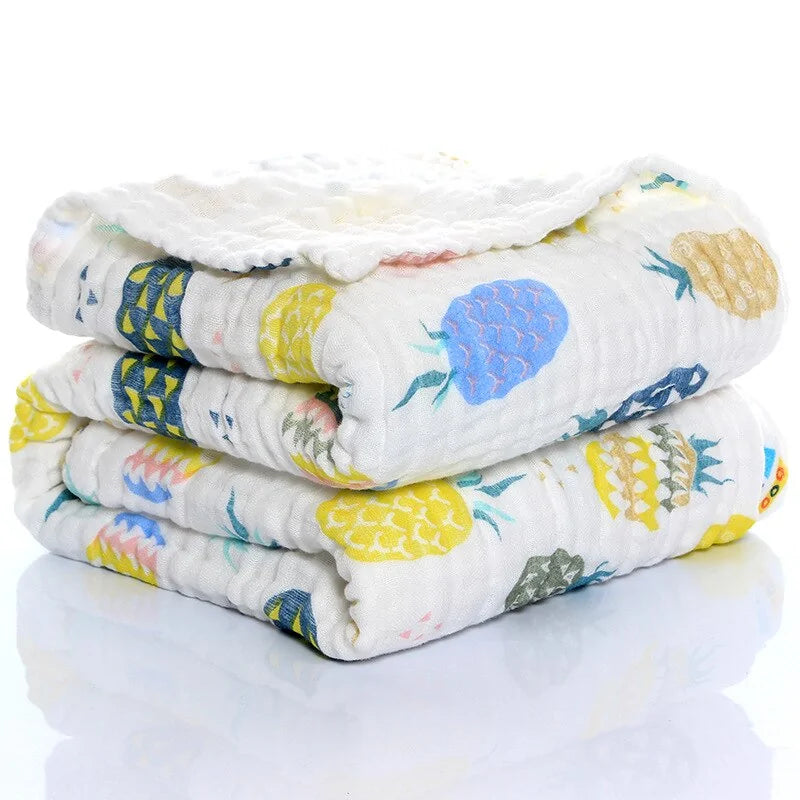 Organic Baby Blankets - C&S Shopping Network