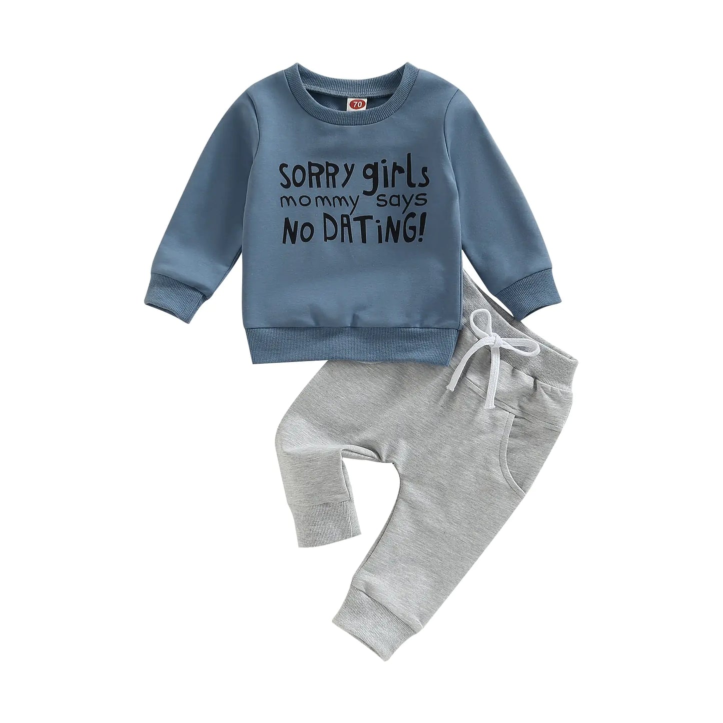 Babies Cotton Blend Clothes Set - C&S Shopping Network