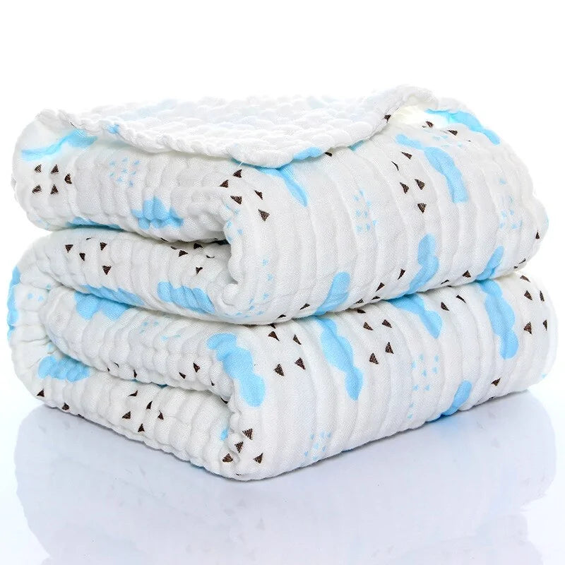 Organic Baby Blankets - C&S Shopping Network