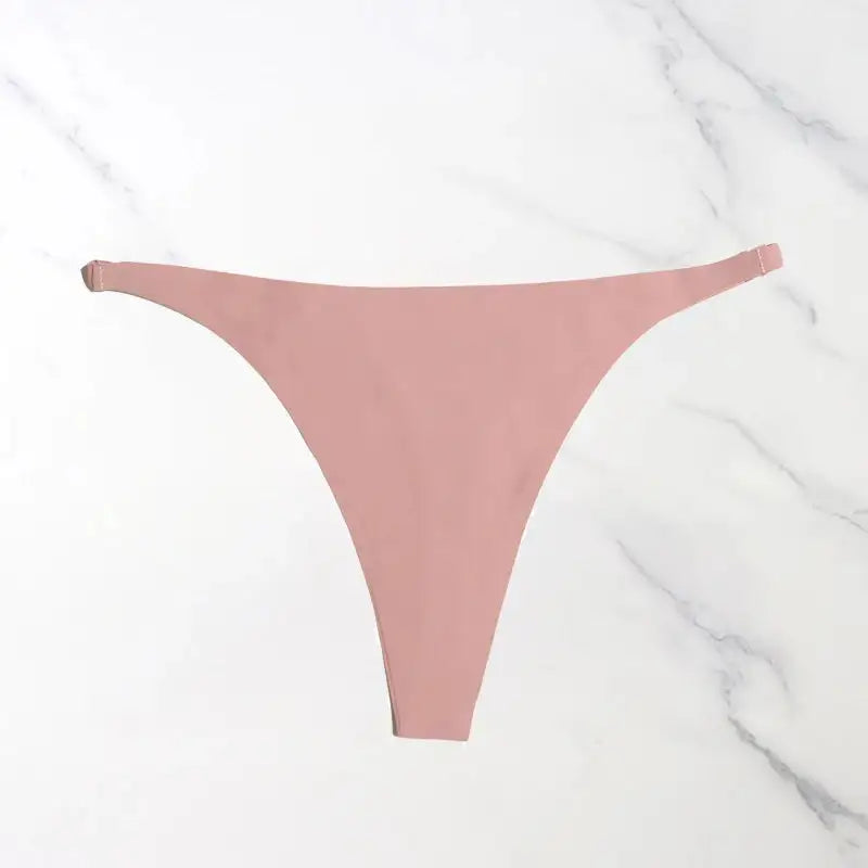 Silk Seamless Bikini - C&S Shopping Network