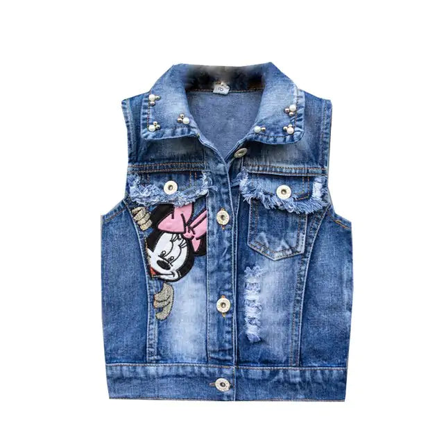 Kids Denim Jacket and Coats - C&S Shopping Network