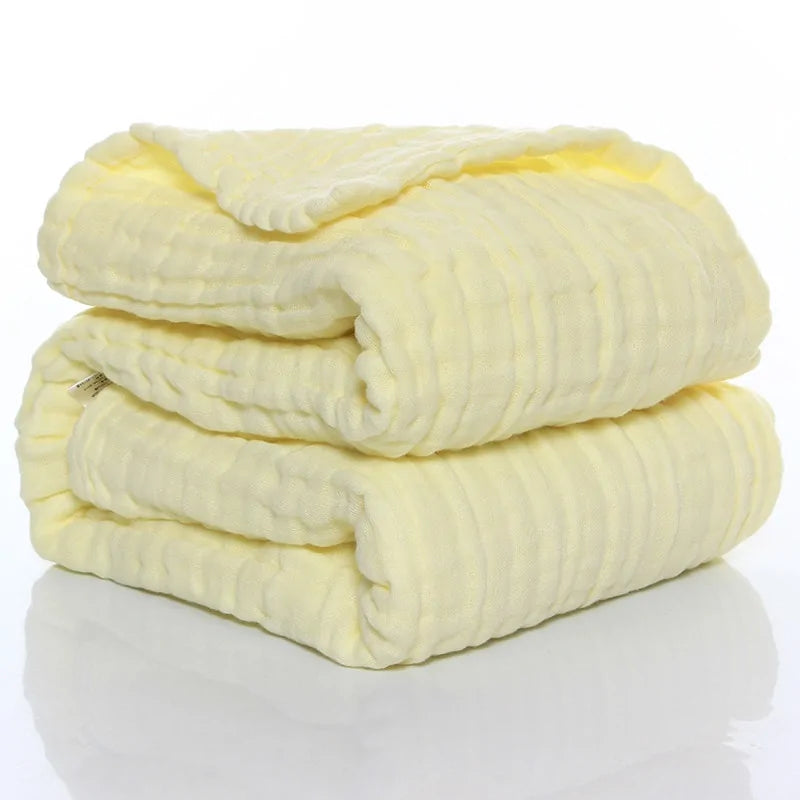Organic Baby Blankets - C&S Shopping Network