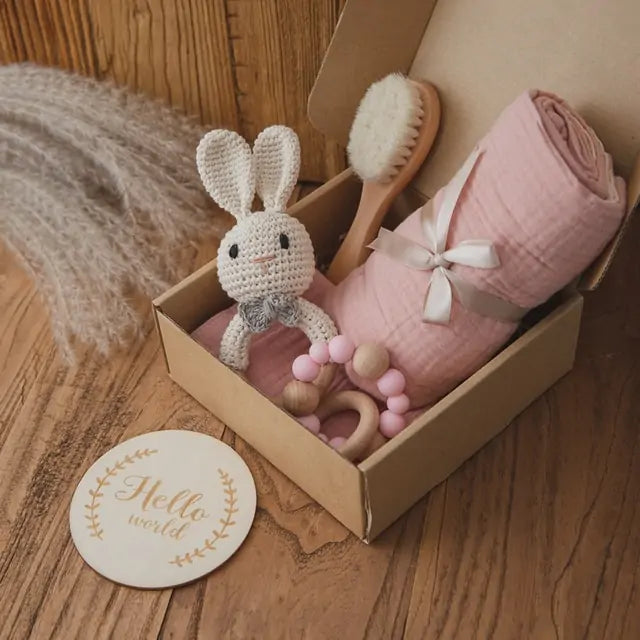 Baby Feeding Tableware Box Set - C&S Shopping Network