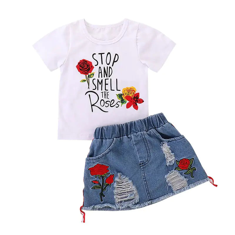 2 Pieces Toddler Sets - C&S Shopping Network