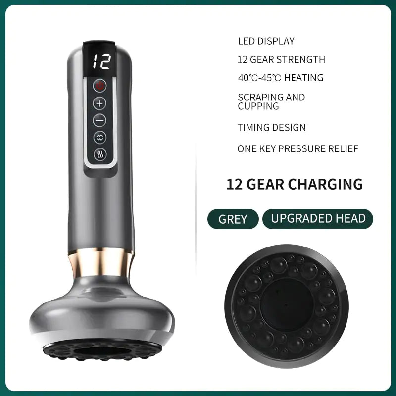 ThermaSculpt VacuWave - C&S Shopping Network