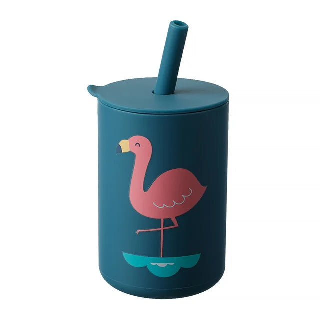 Baby Feeding Straw Cup - C&S Shopping Network