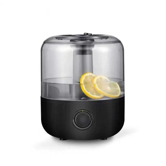 Smart Air Humidifier - C&S Shopping Network