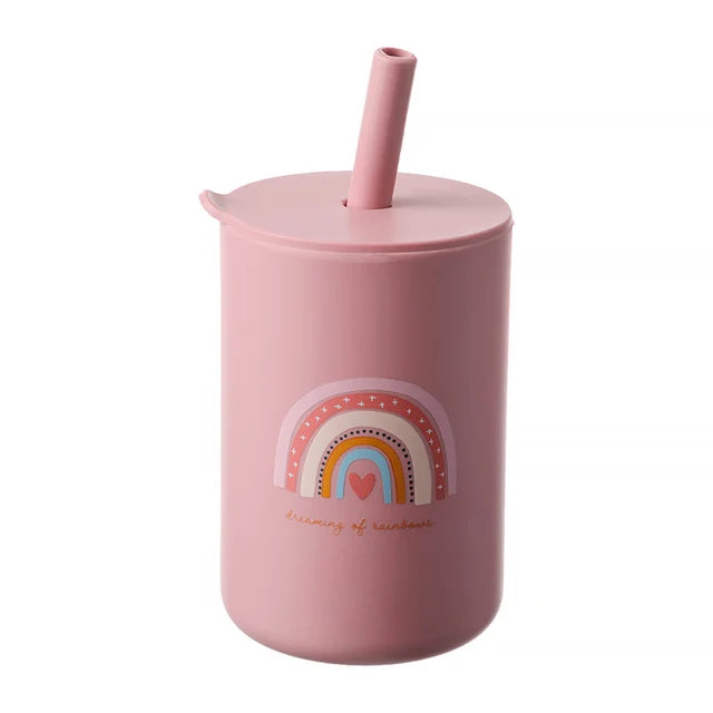 Baby Feeding Straw Cup - C&S Shopping Network