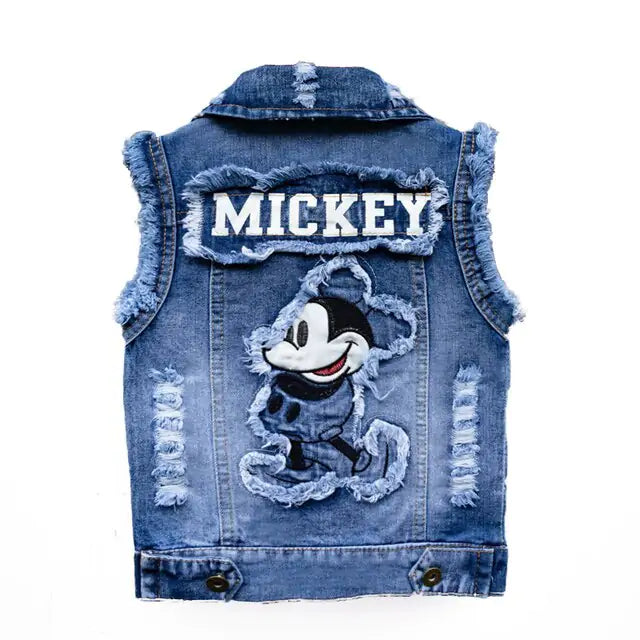 Kids Denim Jacket and Coats - C&S Shopping Network