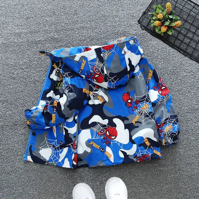 Kids Denim Jacket and Coats - C&S Shopping Network