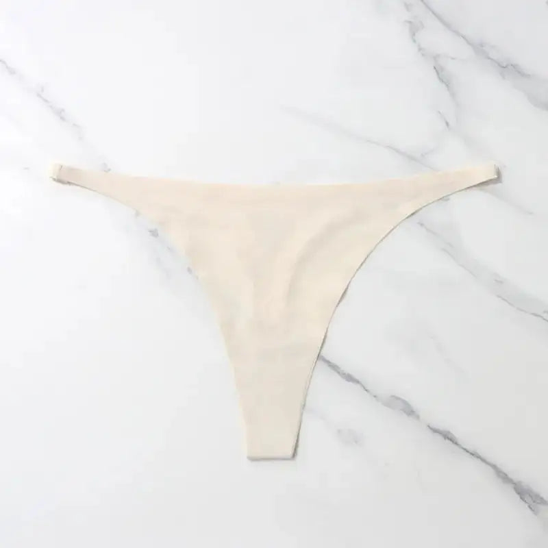 Silk Seamless Bikini - C&S Shopping Network