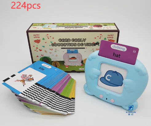 Educational Kids Learning English Toy - C&S Shopping Network