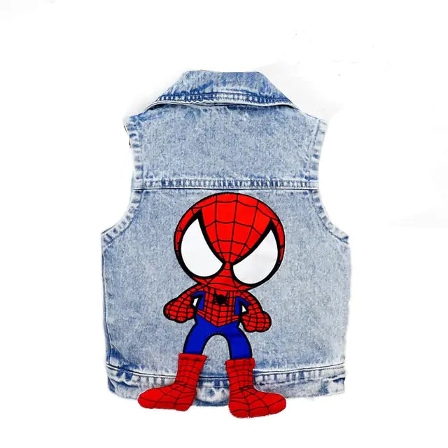 Kids Denim Jacket and Coats - C&S Shopping Network