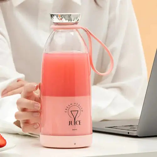 Jaesan Portable Blender - C&S Shopping Network