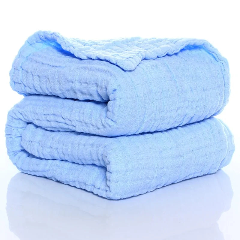 Organic Baby Blankets - C&S Shopping Network