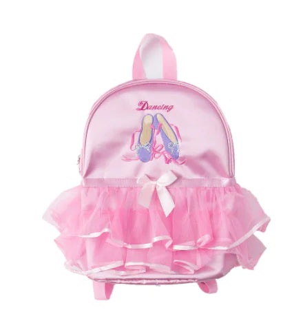 Ballerina Kids Backpack - C&S Shopping Network