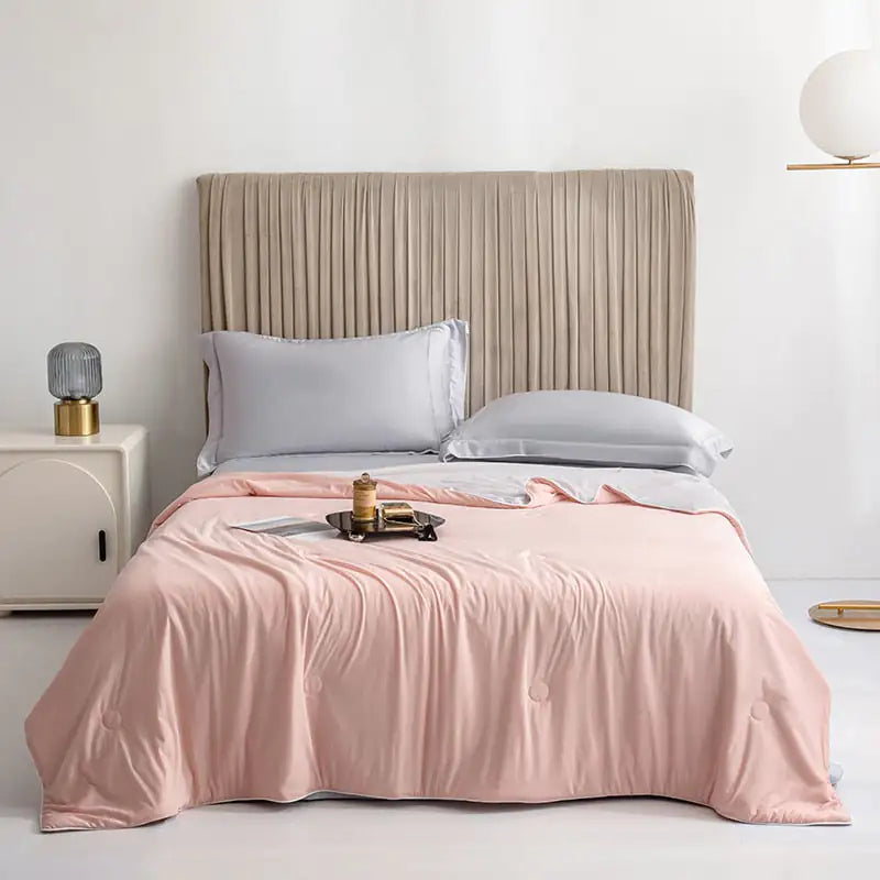 The Summer Cooling Blanket - C&S Shopping Network
